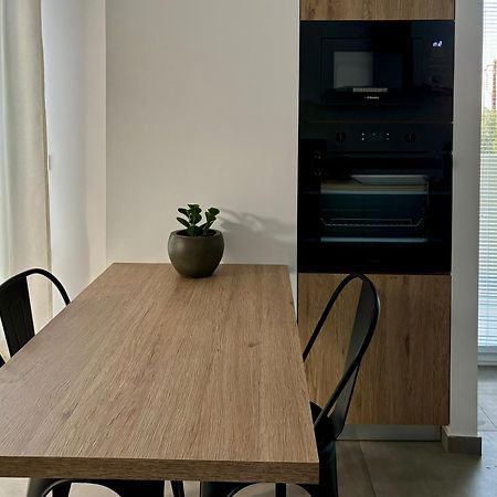 Industrial Loft Comfort Living Ηράκλειο Κρήτης Εξωτερικό φωτογραφία