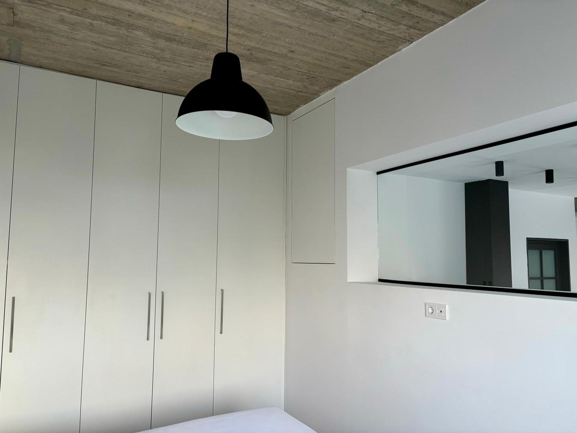 Industrial Loft Comfort Living Ηράκλειο Κρήτης Εξωτερικό φωτογραφία