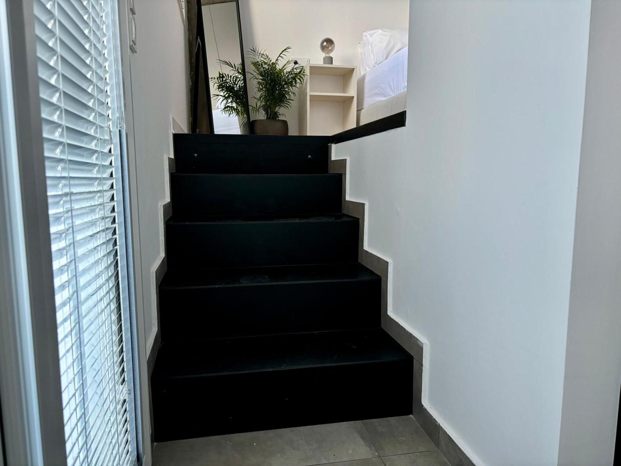 Industrial Loft Comfort Living Ηράκλειο Κρήτης Εξωτερικό φωτογραφία