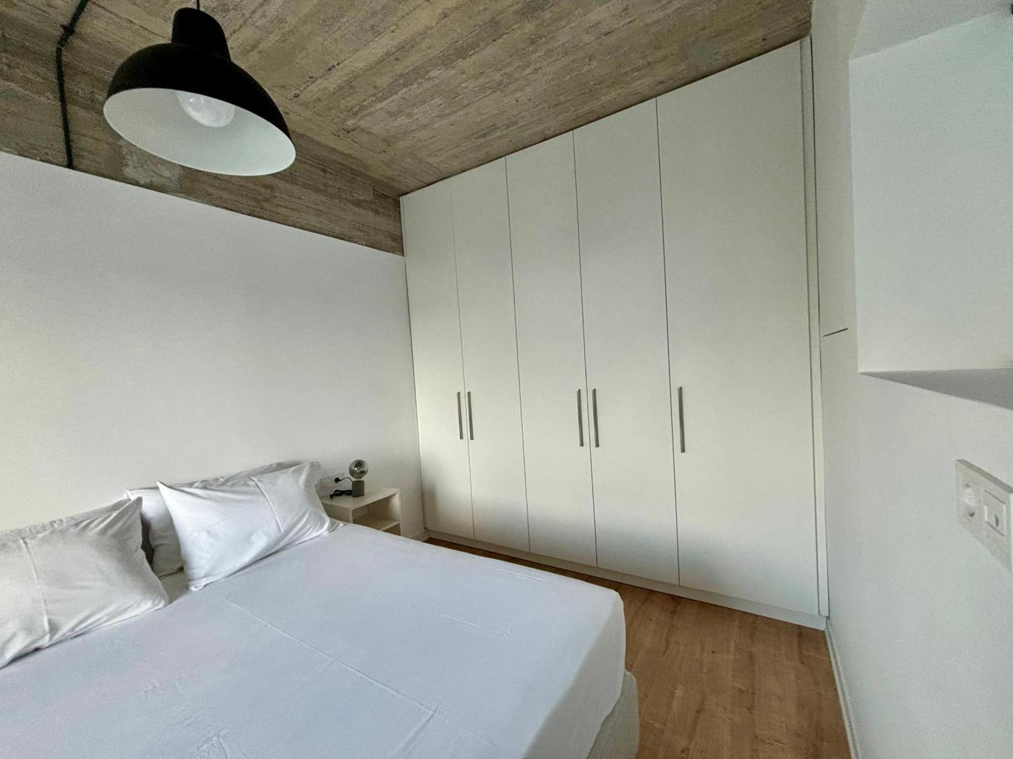 Industrial Loft Comfort Living Ηράκλειο Κρήτης Εξωτερικό φωτογραφία